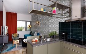 Boutique Apartments Amsterdam
